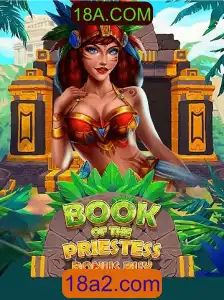 Explorando o Fascinante Mundo de BookOfThePriestess