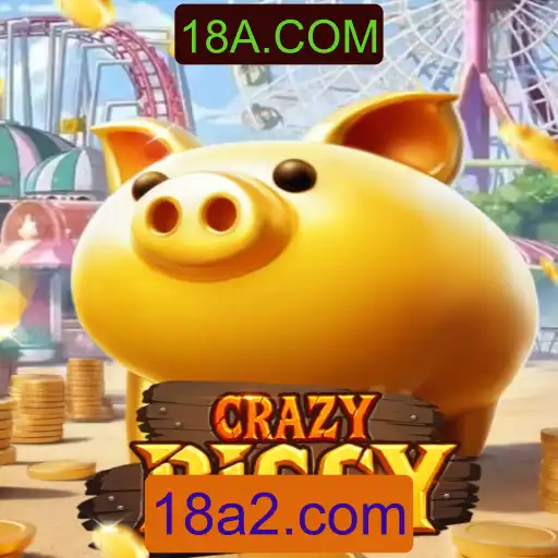 CrazyPiggy: Um Novo Mundo de Aventura e Diversão