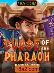 Explorando o Fascinante Mundo de Curse of the Pharaoh Bonus Buy