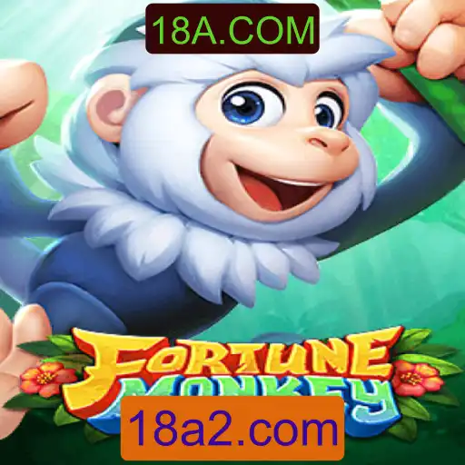 FortuneMonkey: Descubra a Nova Sensação no Mundo dos Jogos Virtuais