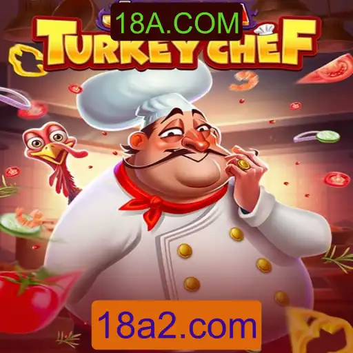 Descubra o Mundo de JManiaTurkeyChef: Um Jogo Culinário Inovador