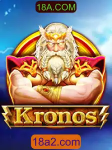 Explorando Kronos: O Jogo Estratégico do Momento