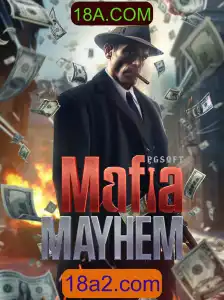 Descubra MafiaMayhem: O Jogo de Estratégia e Engenho