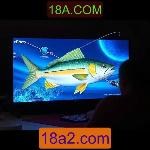Pesca online