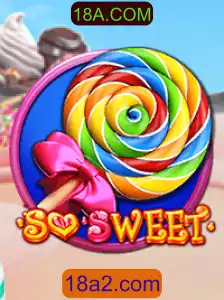 Descubra o Universo Encantador de 'SoSweet'