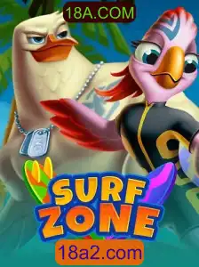 Descubra as Emoções do Jogo SurfZone