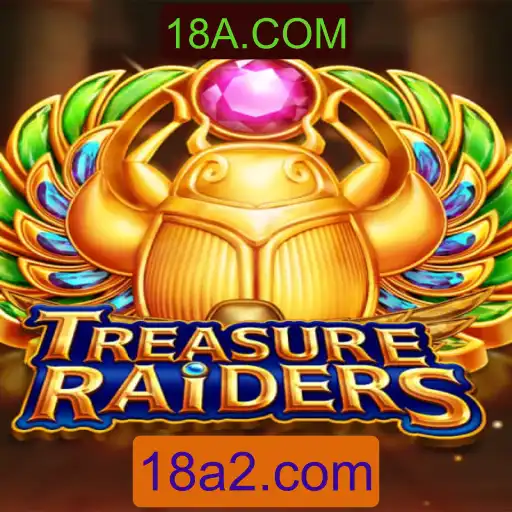 Explorando o Mundo de TREASURERAIDERS: Uma Aventura Interativa de Caça ao Tesouro