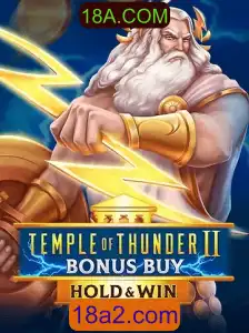 Descubra o Fascinante Mundo de TempleofThunderIIBonusBuy