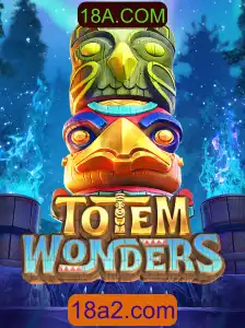 TotemWonders: Descubra o Universo Fascinante do Novo Jogo da 18A.COM